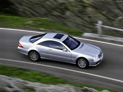 CL 600